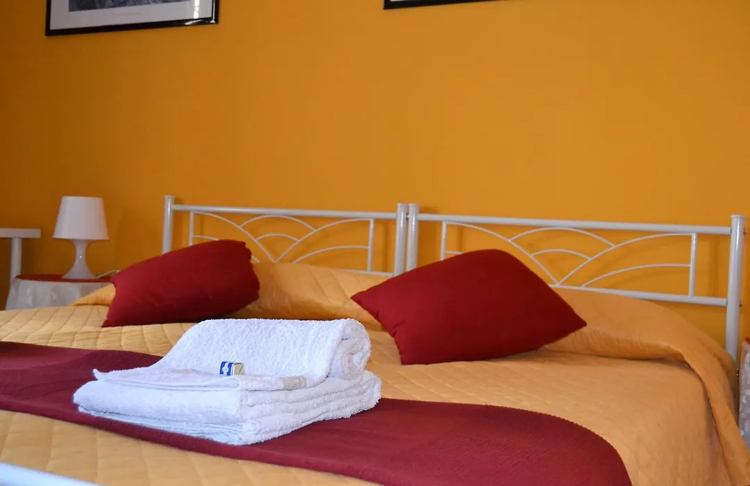 LunaBed Roma - Affitti brevi-1