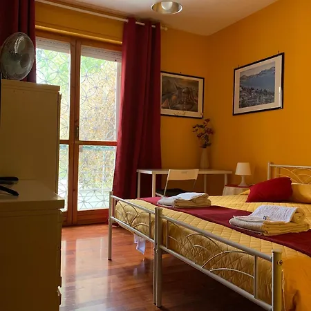LunaBed Roma - Affitti brevi-3
